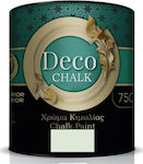 Pellachrom Deco Chalk Paint Colour Chalk B85 Θορίτης 375ml