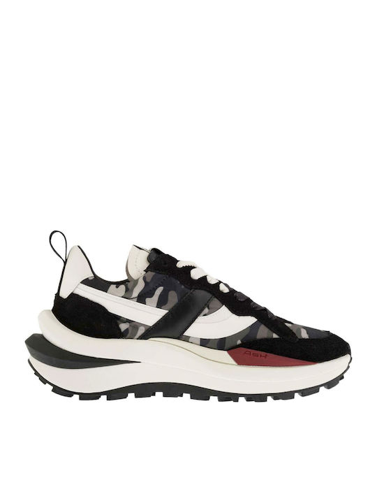 Spider 620-01 Sneakers Multicolour