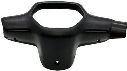 Motorcycle Speedometer Cover for Honda Astrea Supra 100 Black Black 1pcs