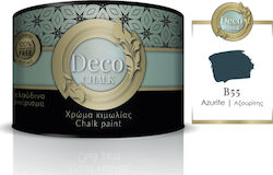 Pellachrom Deco Chalk Paint B55 Χρώμα Κιμωλίας 375ml