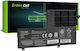 Green Cell Baterie Compatibilă pentru Lenovo Yoga 500-14/500-14IBD/500-14ISK/500-15/500-15IBD cu 3150mAh