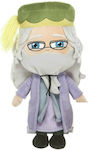 Play By Play Plush Dumbledore for 3+ Years