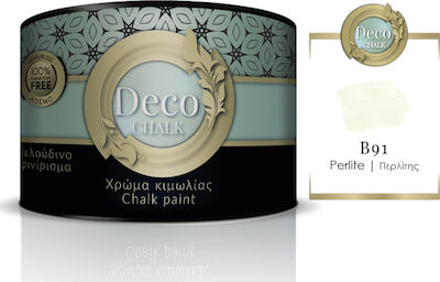 Pellachrom Deco Chalk Paint Chalk Paint 375ml Perlite Beige B91 Perlite