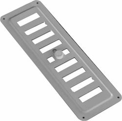 Karkon AI-7523 Kaminluftklappe Karkon AI-7523 Kaminluftklappe