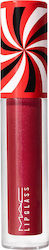 M.A.C Lipglass Drank The Love Potion 3.1ml