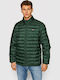 Presidio Packable Χειμωνιάτικο Μπουφάν Puffer Πράσινο