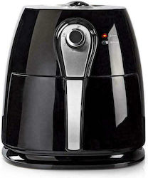 Nedis 3lt Negru KAAF110EBK Nedis 3lt Negru KAAF110EBK