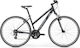 Merida Crossway 20-D 28" 2021 Damen Gray Fahrrad Trekking mit Gängen
