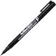 Artline Permanent Marker Black