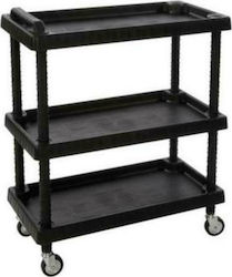 ArtPlast Linea Πλαστικός Εργαλειοφόρος 3 Θέσεων 75x37.5x92cm