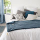 Atmosphera Sonia Hotel Bed Runner Single M180xP...