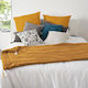 Atmosphera Sonia Hotel Bed Runner Single M180xP...