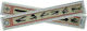 Synchronia Rigla Plastic 30cm Primul Război Mondial