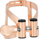 Vandoren MO Bb Clarinet Ligature and Cap Σφιγκτήρας