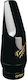 Vandoren SL4 Optimum Soprano Saxophone Mouthpiece Επιστόμιο για Σαξόφωνο 1τμχ