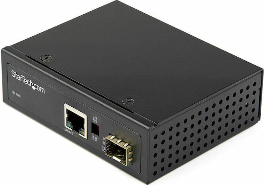 StarTech Medienkonverter 1Stück (IMC1GSFP)