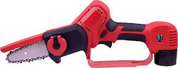 Kingson Kingson KH-HS-E Κλαδευτικό Μπαταρίας 10.8V Kingson Kingson KH-HS-E Κλαδευτικό Μπαταρίας 10.8V