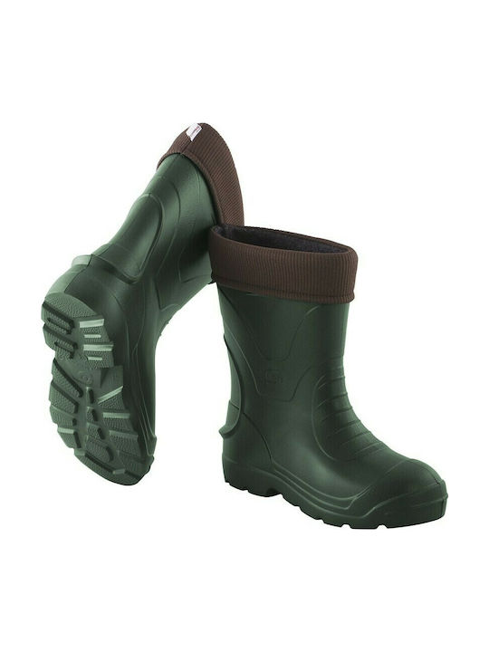 Camminare Voyager Boots