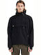 -042 Winter Jacket Black