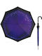 HAPPY RAIN 4021096 AUTOMATIC PURPLE