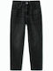 Pepe Jeans KARA Mumfit Kids' Jeans Trousers Black