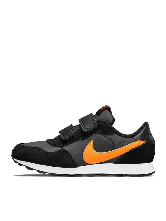 Nike Valiant MD VALIANT Детски маратонки Low Тъ...