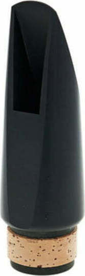 Vandoren BD5 Black Diamond Alto Clarinet Mouthpiece Επιστόμιο για Κλαρίνο 1τμχ