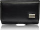 Forcell Classic 100A Belt Case Black