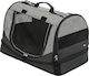 Trixie Holly Dog Carrying Gray Handbag for 15kg Pets L50xW30xH30cm