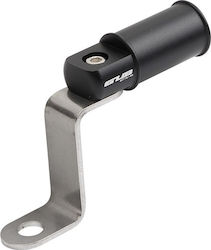 Motorcycle Adapter 1pcs Black