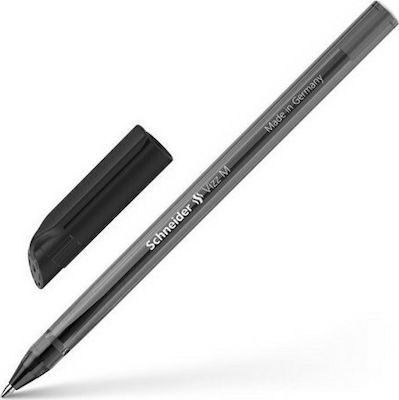 Schneider Vizz M Stift Schwarz