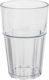 Ready Poolglas 300ml aus PC Kunststoff Casablanca 21/TR 10Stück