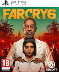 Far Cry 6 PS5 Game
