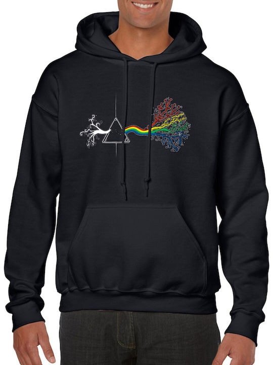 Pink Floyd Hoodie