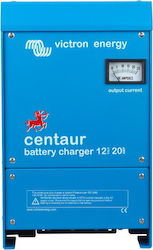 Victron Energy Centaur Charger 12/60 12V 60A Lead Acid Battery Charger Victron Energy Centaur Charger 12/60 12V 60A Lead Acid Battery Charger