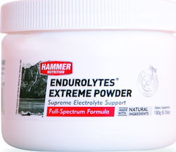 Hammer Nutrition Endurolytes Extreme Powder 180gr