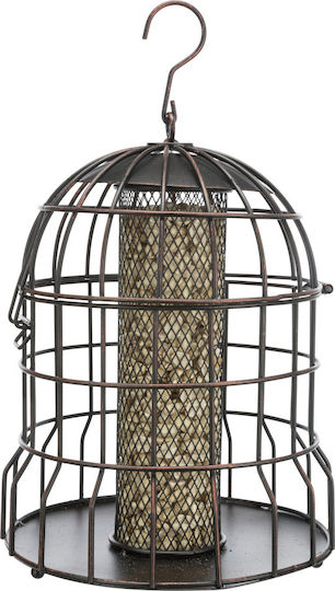 Trixie Feeder Birds for Nuts with Mesh 20cm 820ml 55657