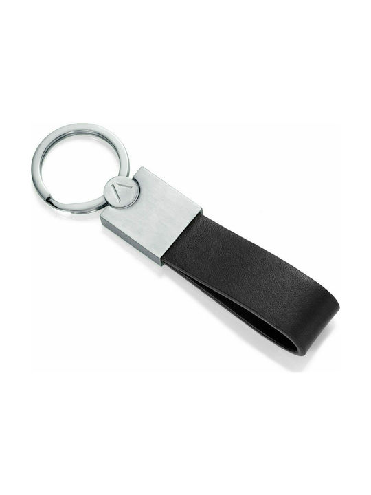 Viceroy Keychain Leather