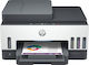 HP Smart Tank 790 All-in-One Colour All In One Inkjet Printer with WiFi and Mobile Printing