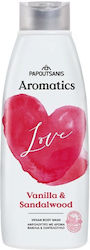 Papoutsanis Aromatics 600ml Papoutsanis Aromatics 600ml