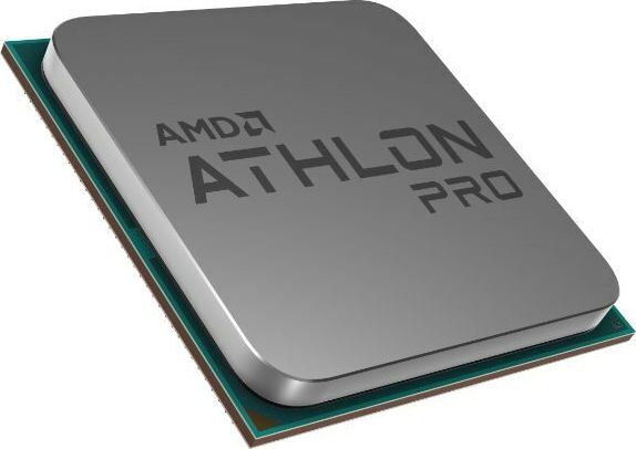 AMD Athlon Silver PRO 3125GE 3.4GHz 2
