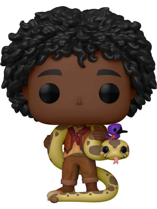 Funko Pop! Disney: Disney - Disney 1149