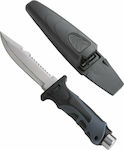 Seac Hammer Μαχαίρι Κατάδυσης με Λεπίδα 12cm