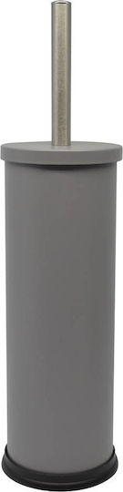 Ankor Inox Πιγκάλ Μπάνιου Γκρι