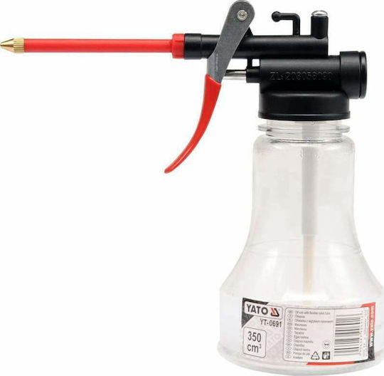 Yato YT-0690 Λαδικό Λαδικό Χωρητικότητας 220ml