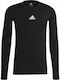 adidas TechFit Compression Black