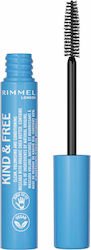 Rimmel Kind and Free Clean Маскара за Дължина 0...