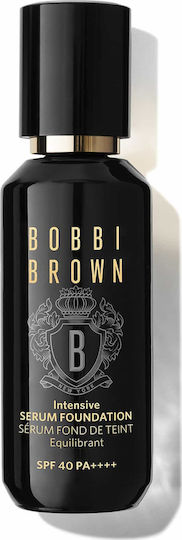 Bobbi Brown Intensive Serum Mov/alb SPF40 Nisip 30ml