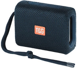 T&G TG-313 Ηχείο Bluetooth 5W με Διάρκεια Μπατα...