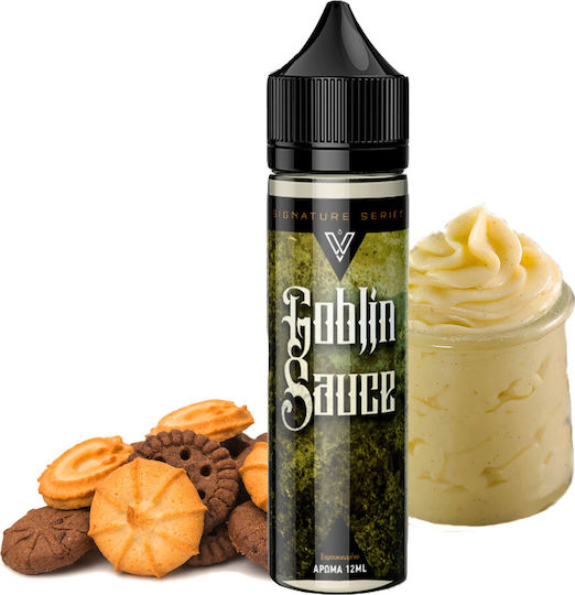 VnV Flavor Shot Goblin Sauce 12ml/60ml 1pcs